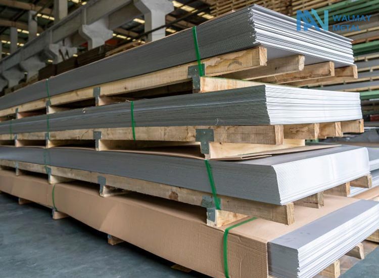 304L Stainless steel sheet