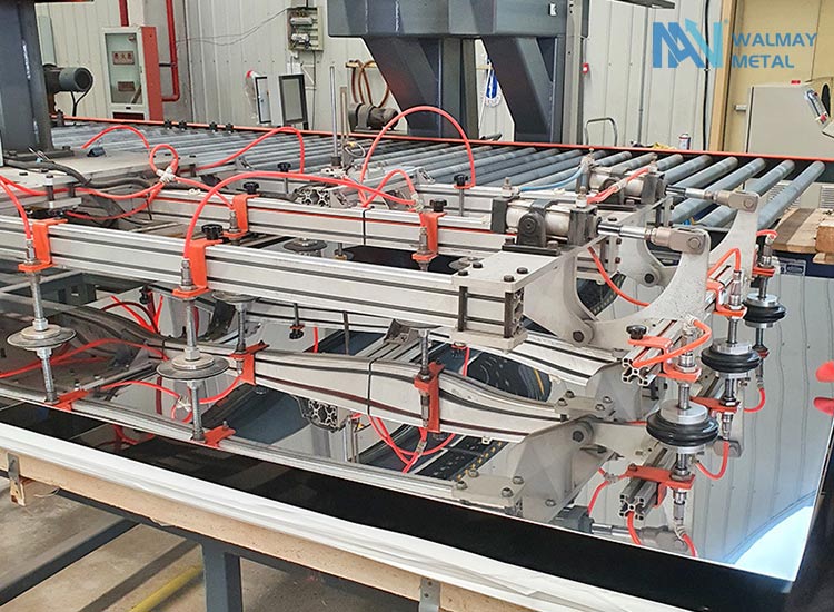 430 Stainless steel sheet