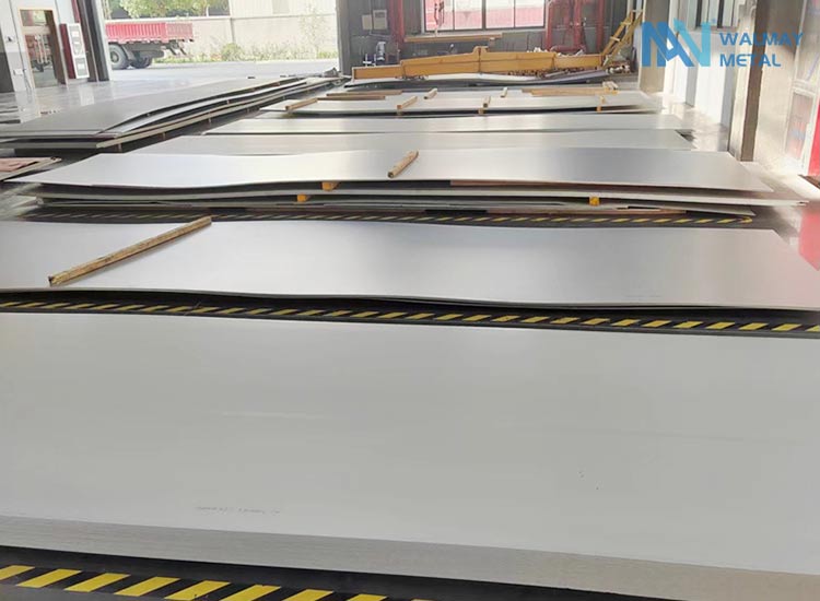 303 Stainless steel sheet