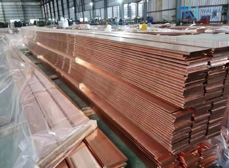 C63000 Copper Sheet