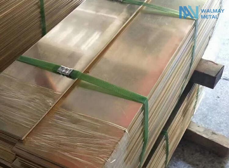 C28000/H62 Copper Sheet
