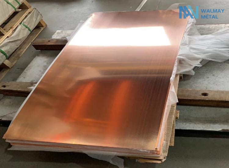 C51900 Copper Sheet