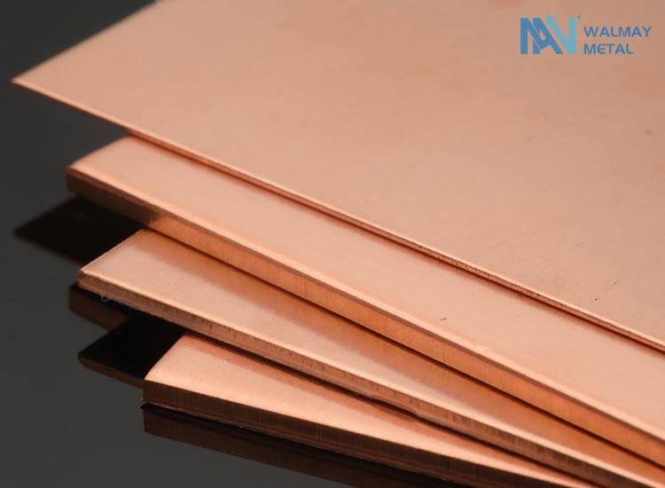 C11000/T2 Copper Sheet