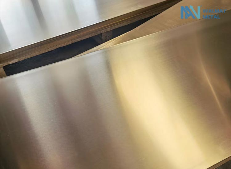 C28000/H62 Copper Sheet