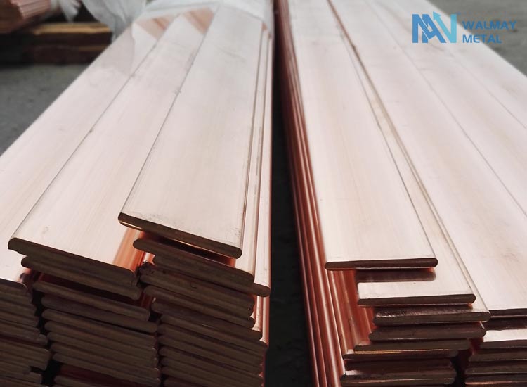 C75400 Copper Sheet