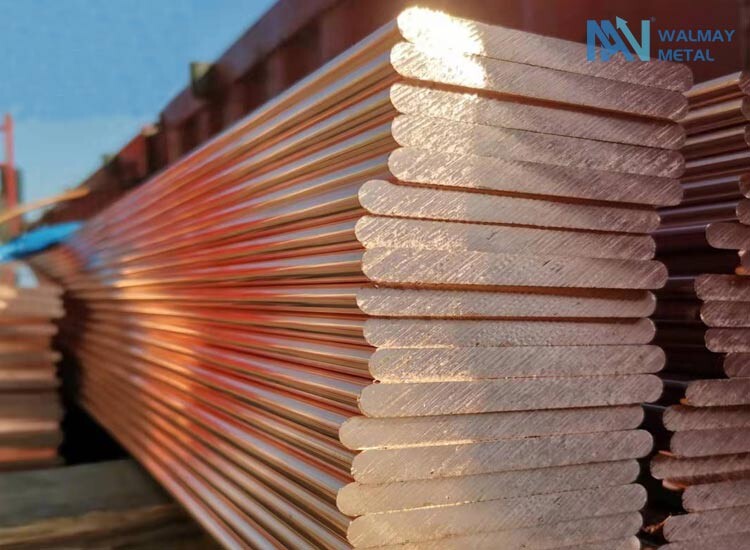 C75400 Copper Sheet