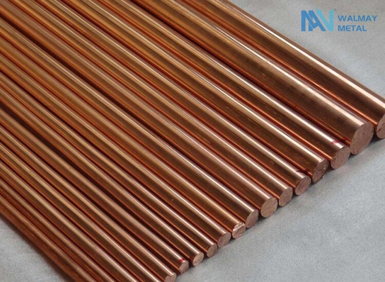 C11000/T2 Copper Bar