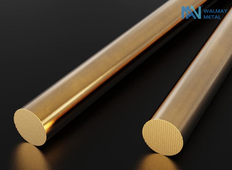 C27000/H65 Copper Bar