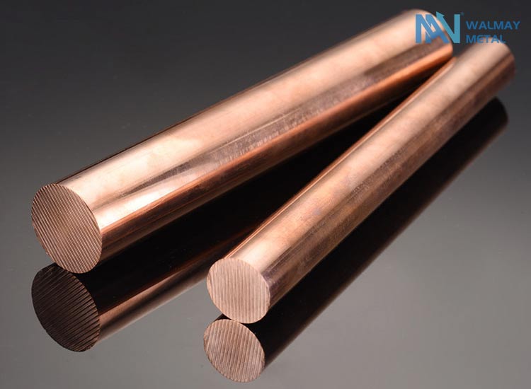C11000/T2 Copper Bar