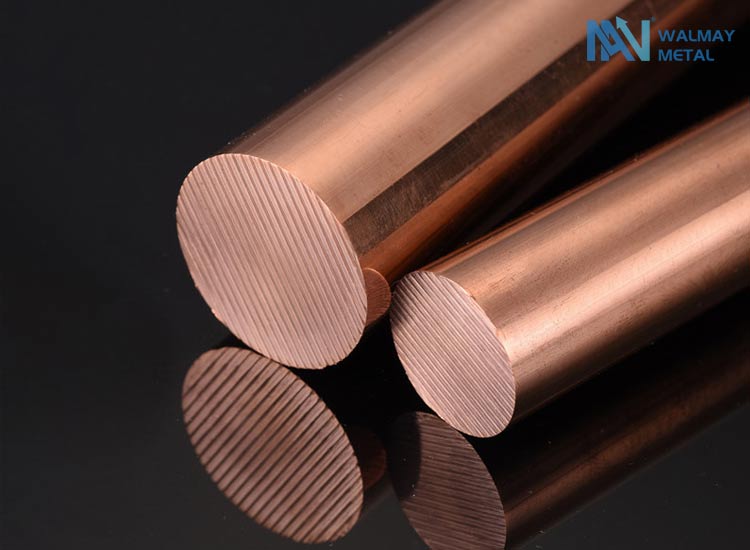 C10100/TU2 Copper Bar