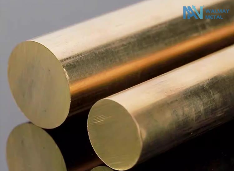 C27000/H65 Copper Bar