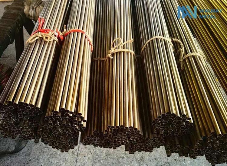 C22000/H90 Copper Pipe/Tube