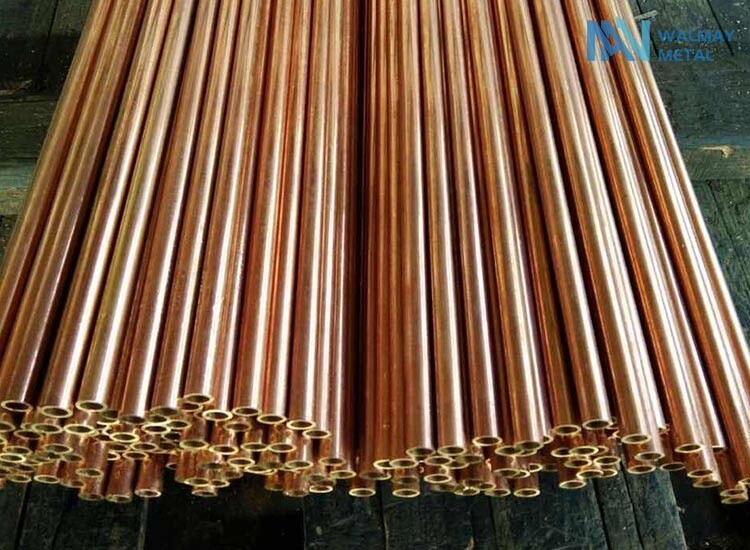 C12000/TP1 Copper Pipe/Tube