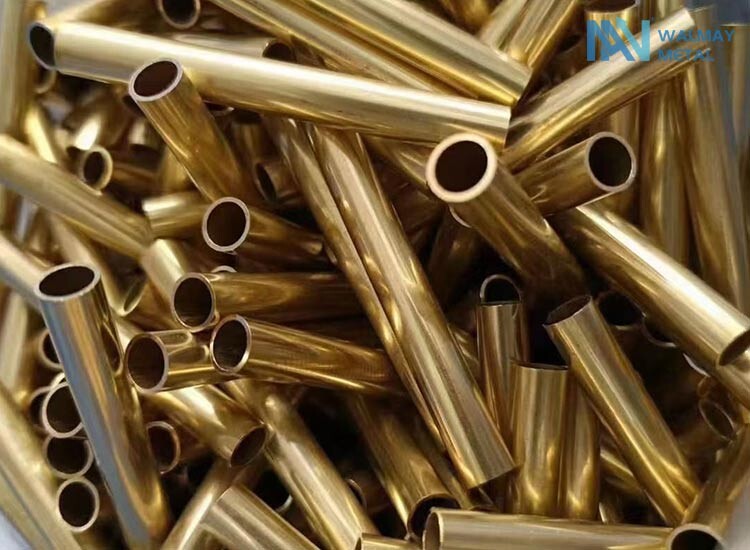 C22000/H90 Copper Pipe/Tube