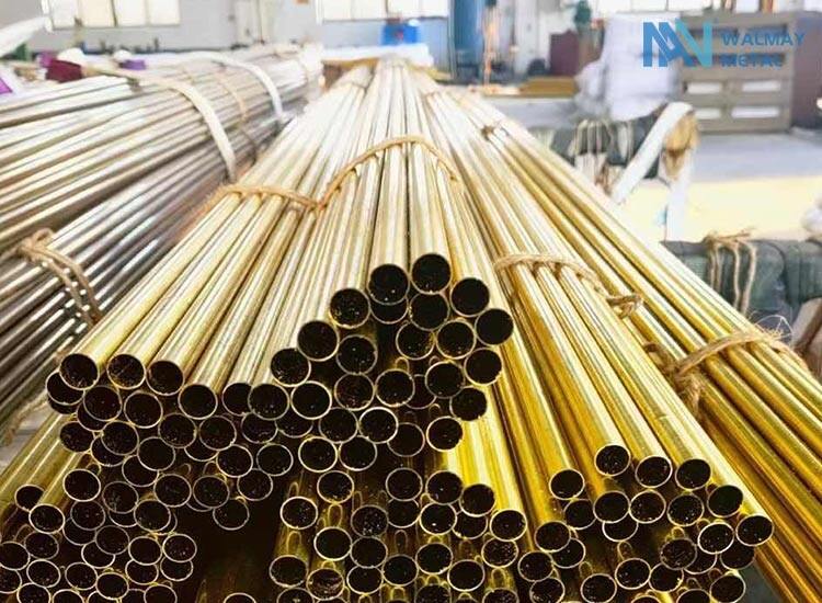 C22000/H90 Copper Pipe/Tube