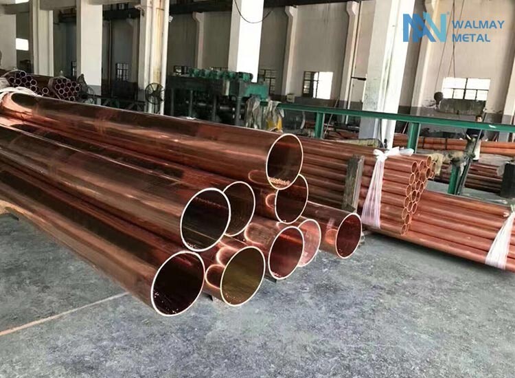 C12000/TP1 Copper Pipe/Tube