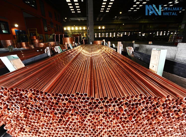 C12000/TP1 Copper Pipe/Tube