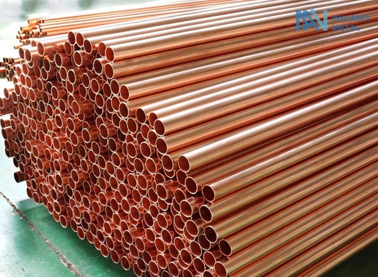 C12000/TP1 Copper Pipe/Tube