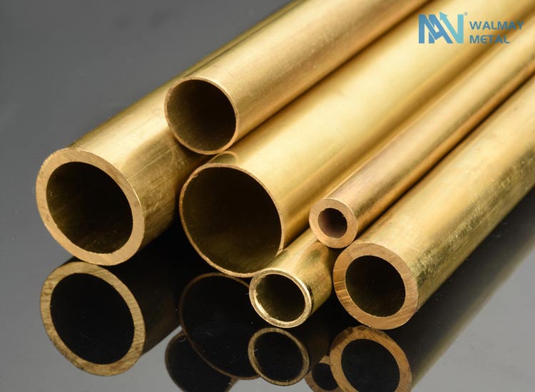 C22000/H90 Copper Pipe/Tube