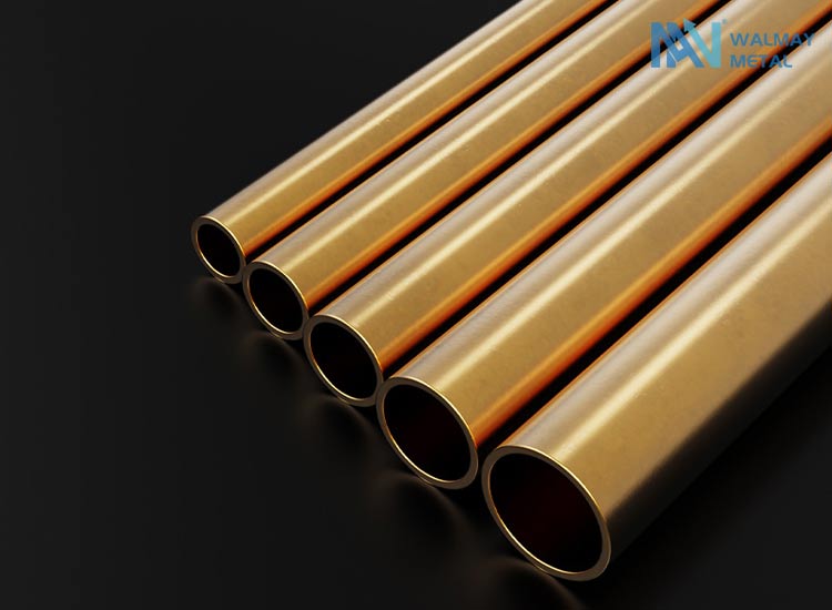 C22000/H90 Copper Pipe/Tube