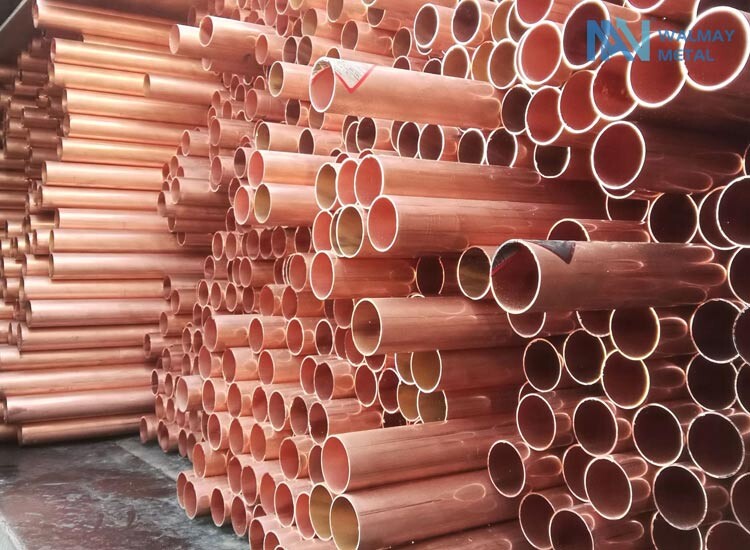 C12000/TP1 Copper Pipe/Tube