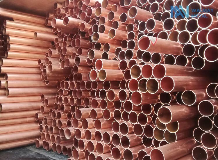 C12000/TP1 Copper Pipe/Tube