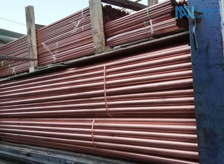 C12000/TP1 Copper Pipe/Tube