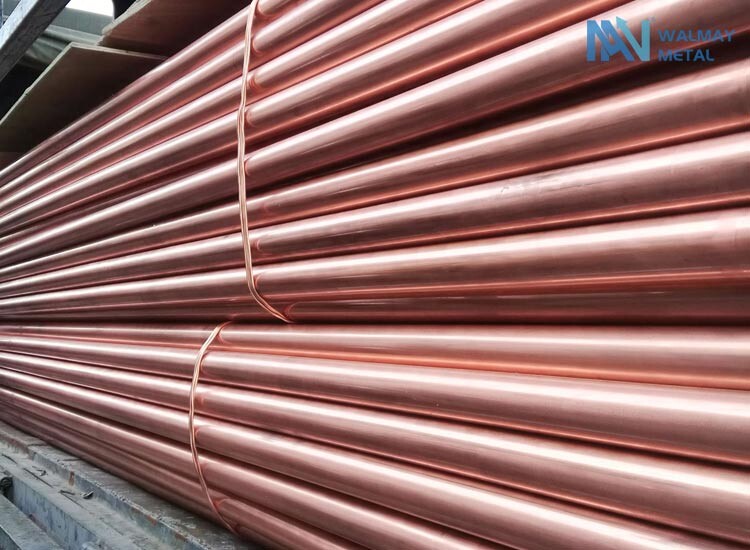 C12000/TP1 Copper Pipe/Tube