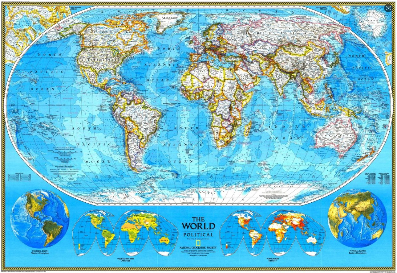 Vitesse et distance - nœuds et milles nautiques