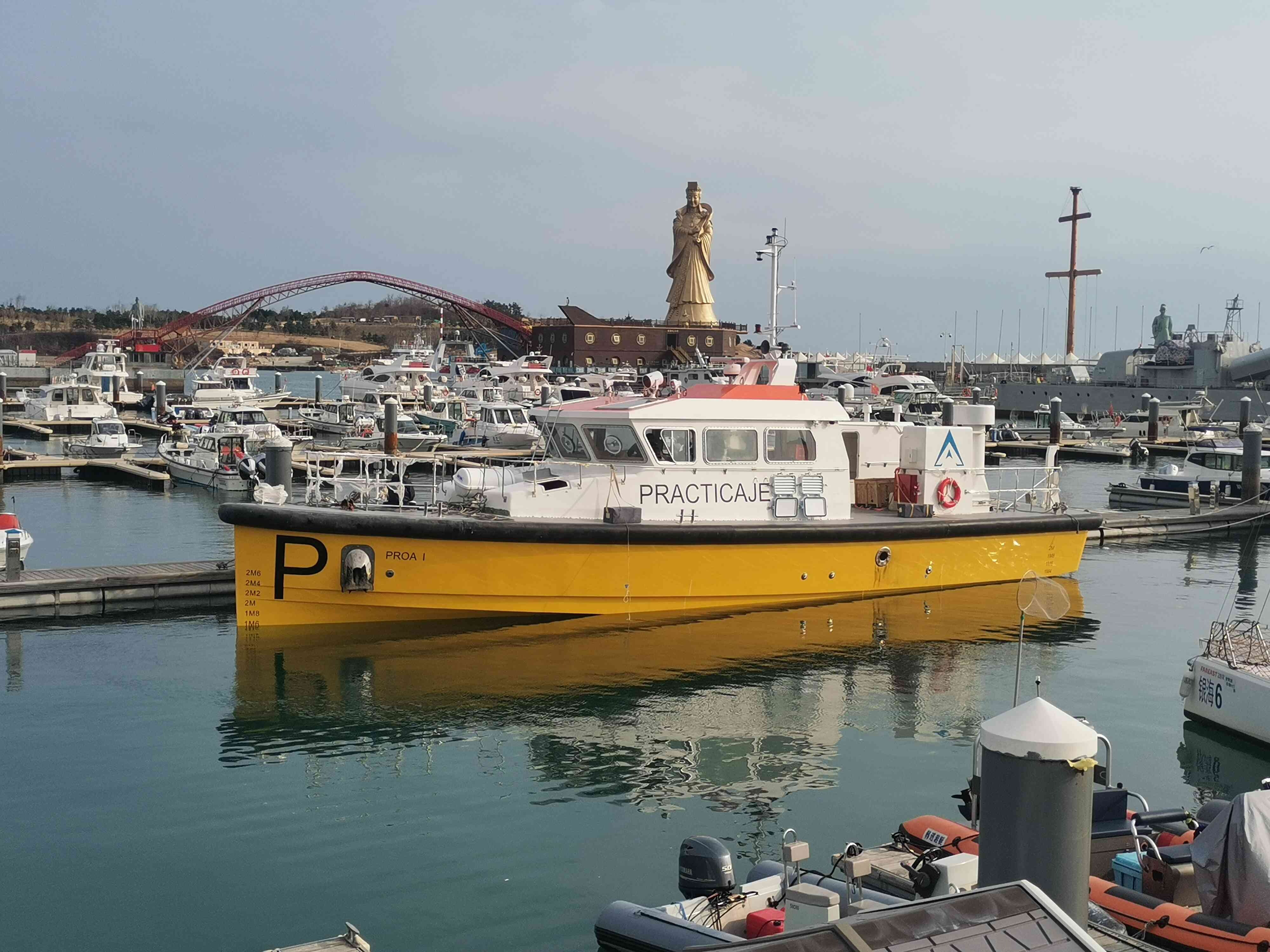 Extinction de la cabine - système d'arrosage