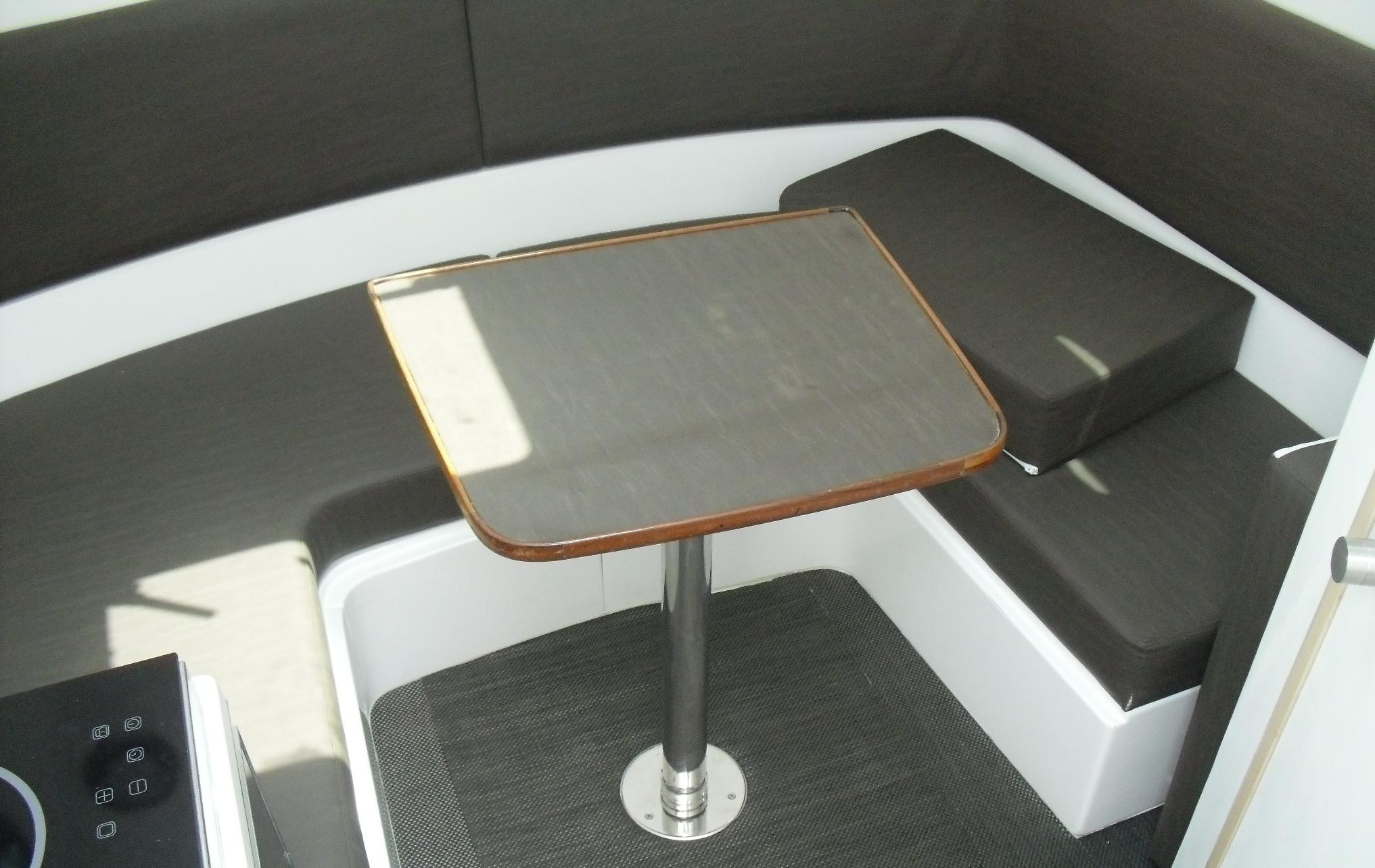 Grandsea 48ft Cabin Sport Fiberglass Deep Sea Fishing Boats à vendre