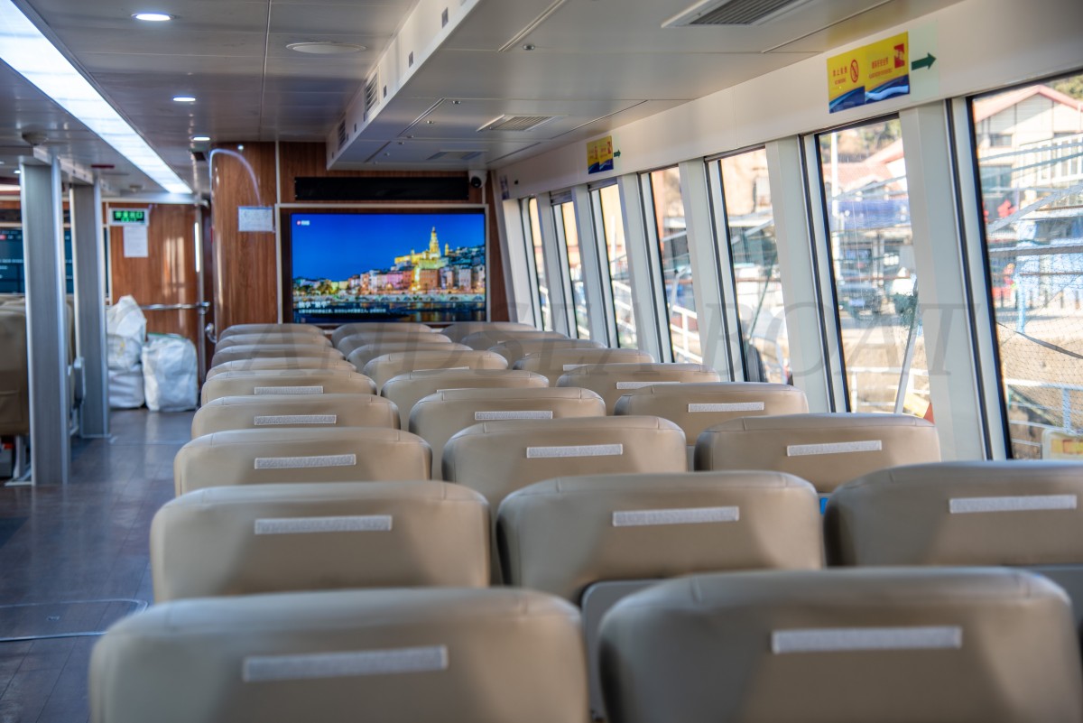 36m passenger 1
