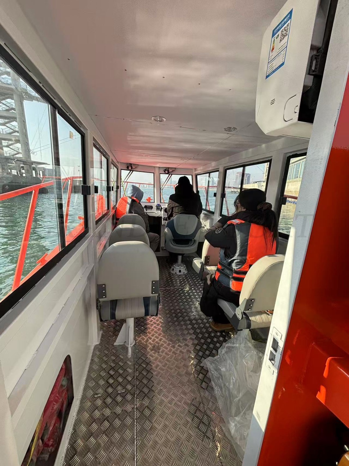 9.6m patrol 9.6m patrol