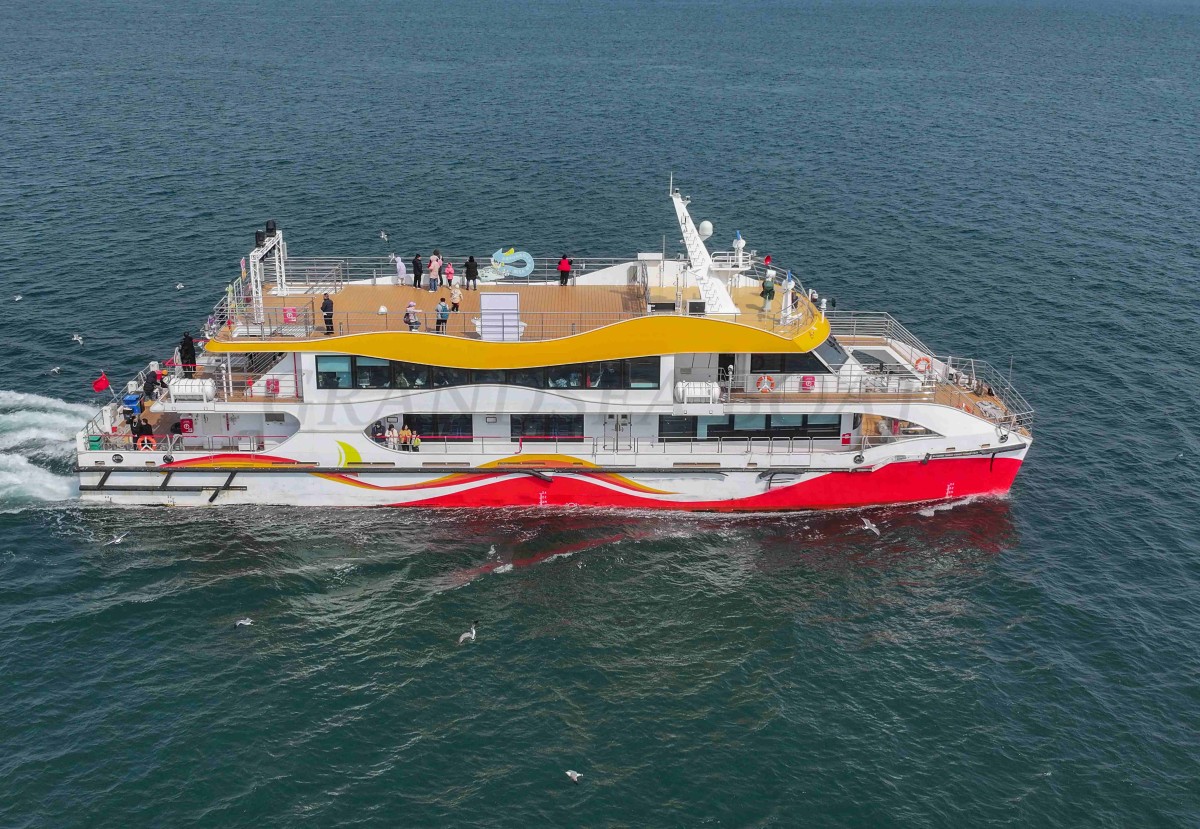 微信图片_20260315162821_846_274 Grandsea 35m bateau de fête en aluminium de 200 places, bateau de croisière-dîner touristique à vendre