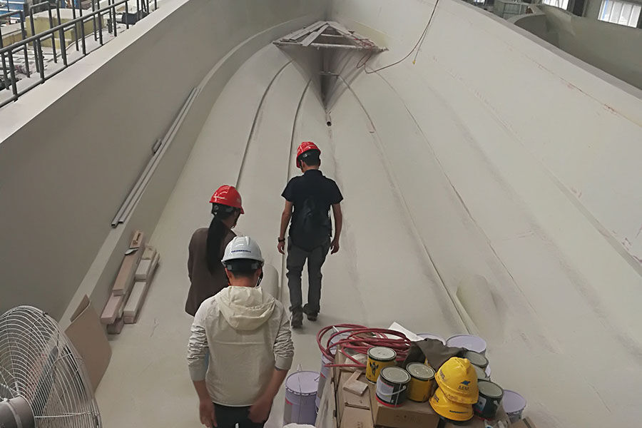 Grandsea 20m FRP Lloyd's Classification Speed Pilot Boat for Sale 