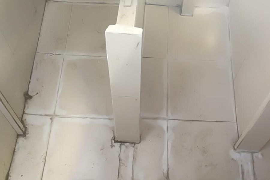 Bateau de pêche chalutier commercial en acier Grandsea 16,5 m