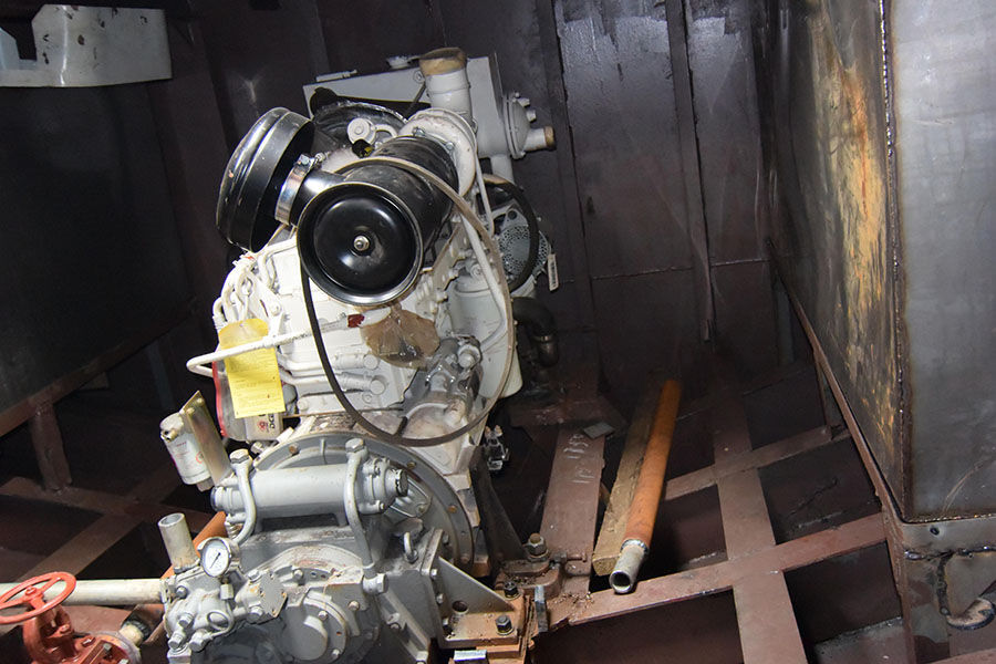 Grandsea 24m 900hp Shipyard Build Multi Purpose Work ASD Tugboat for Sale