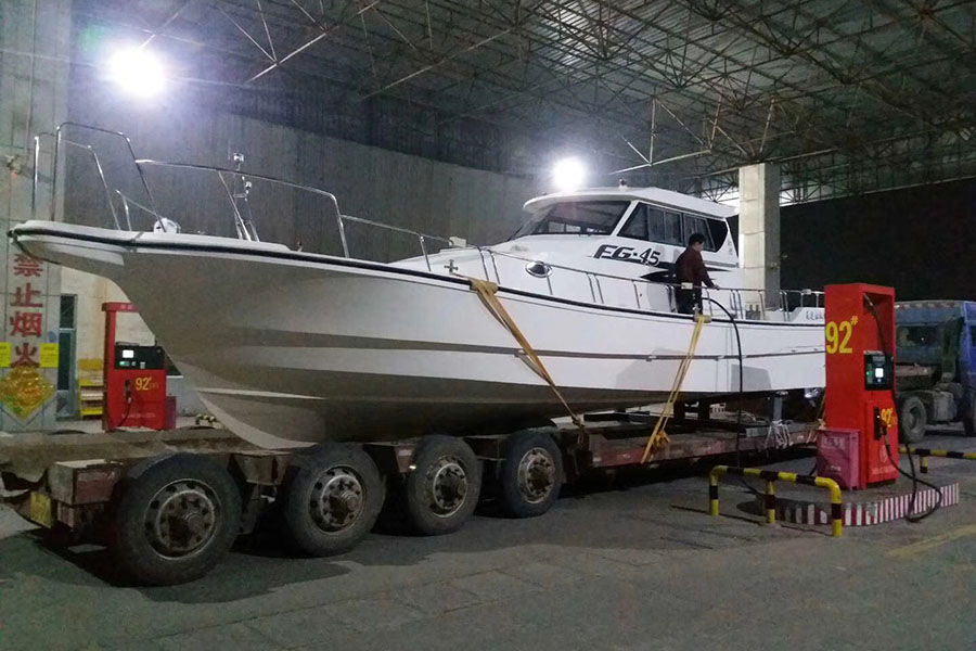 Liste des questions nécessitant une attention particulière pour les exploitants de yachts