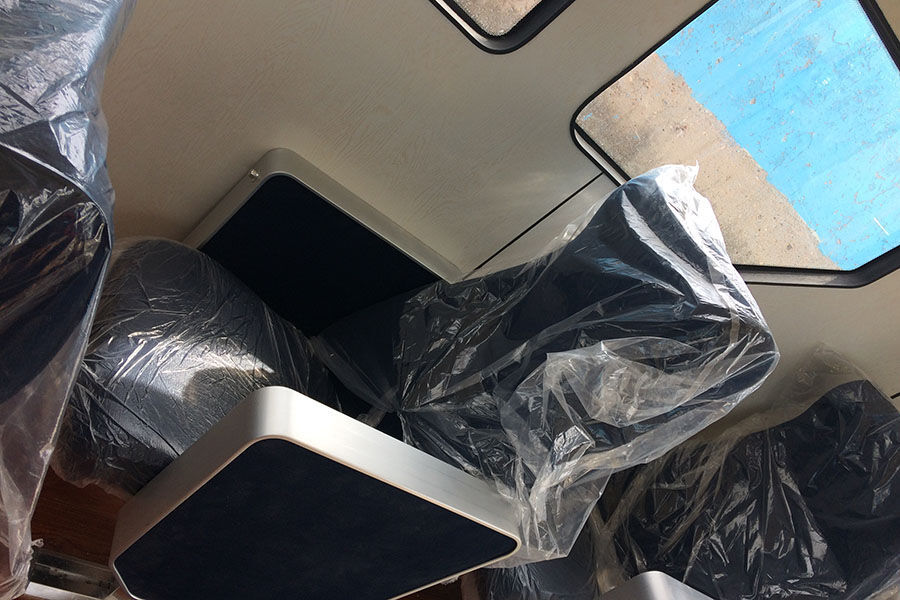 Grandsea Boat 16m 53ft Fast Rescue Salvage Work Boat  for Sale