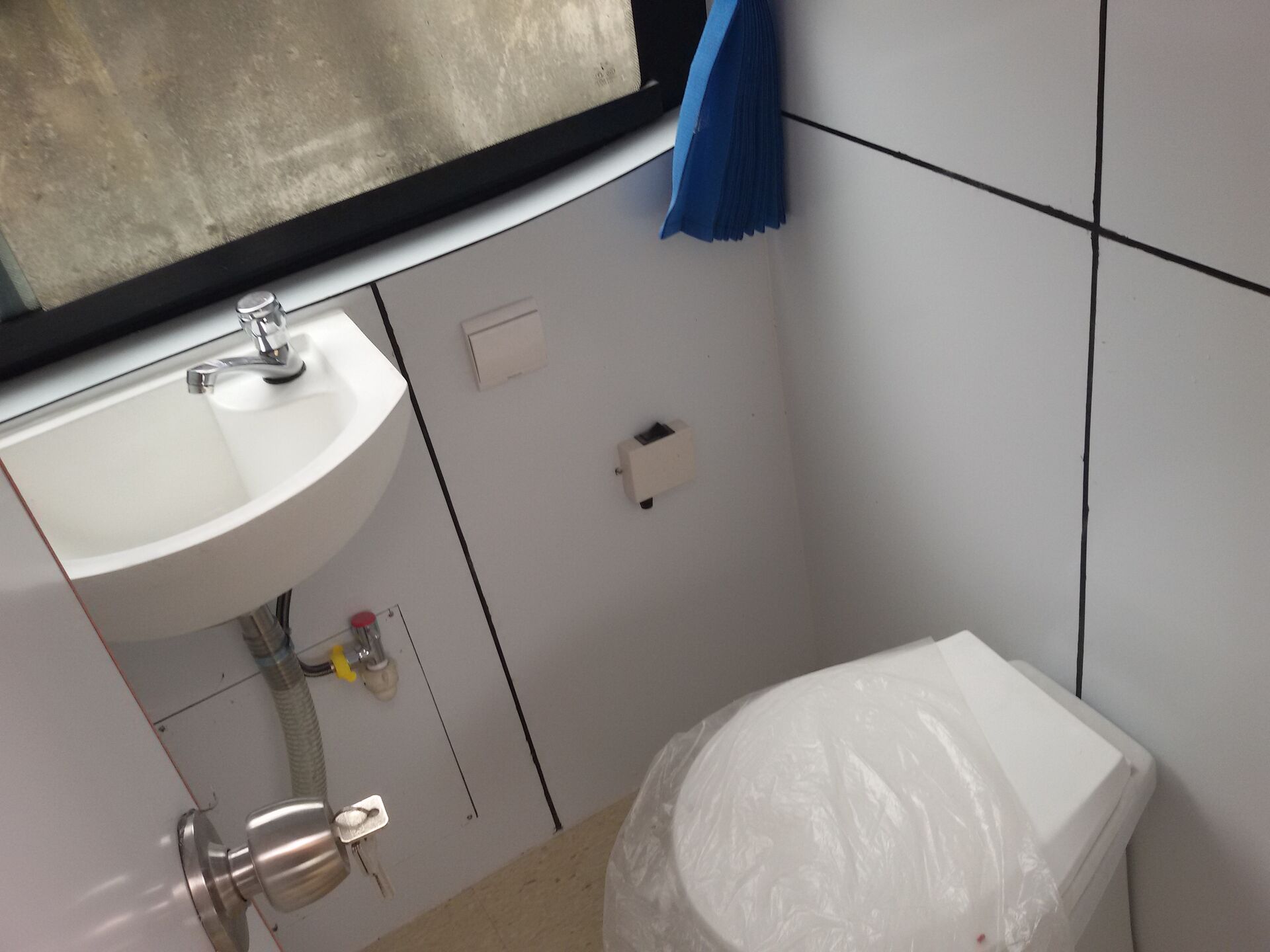 50 personnes en fibre de verre Fast Passenger Ferry Boats avec moteurs hors-bord à vendre