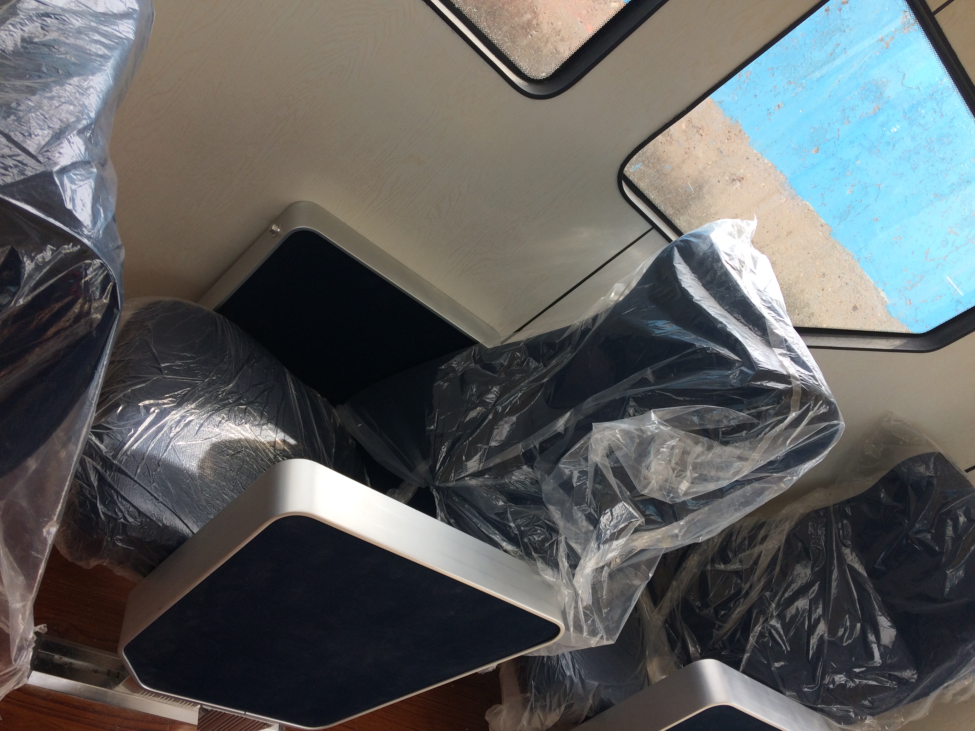 Bateau de sauvetage et de sauvetage monocoque en aluminium de 16 m en Chine