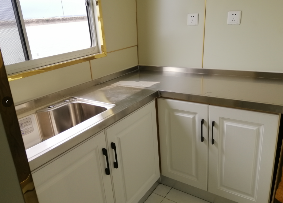 Bateau de travail d'enquête de barge de grue matérielle en acier de Grandsea 24m à vendre