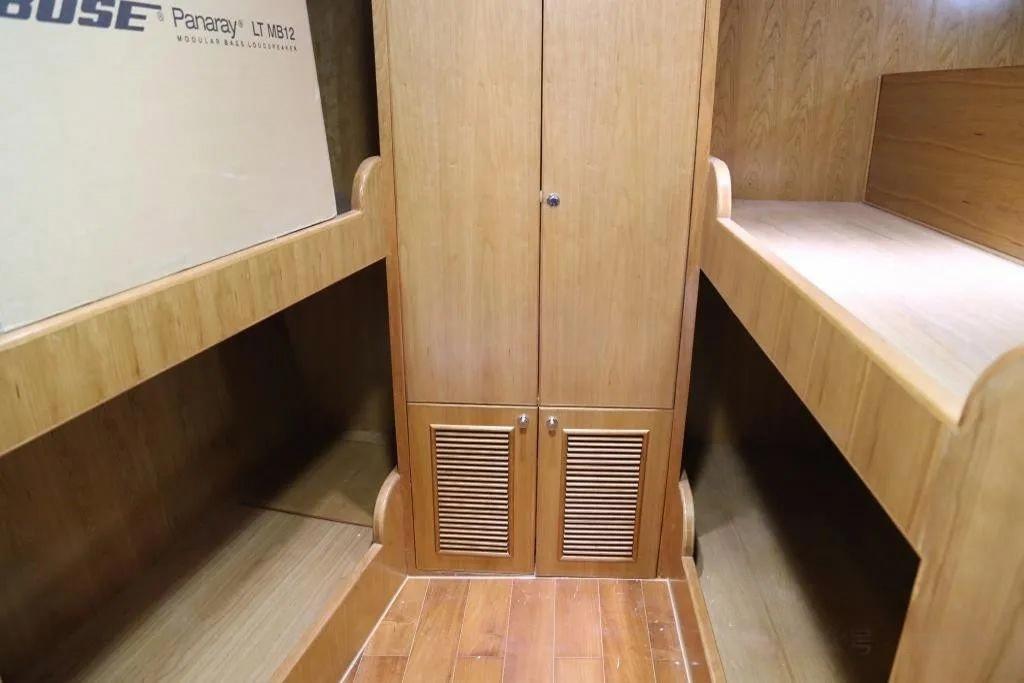 Grandsea 30.8m Crucero de lujo con camarote y barco de pesca de recreo de segunda mano