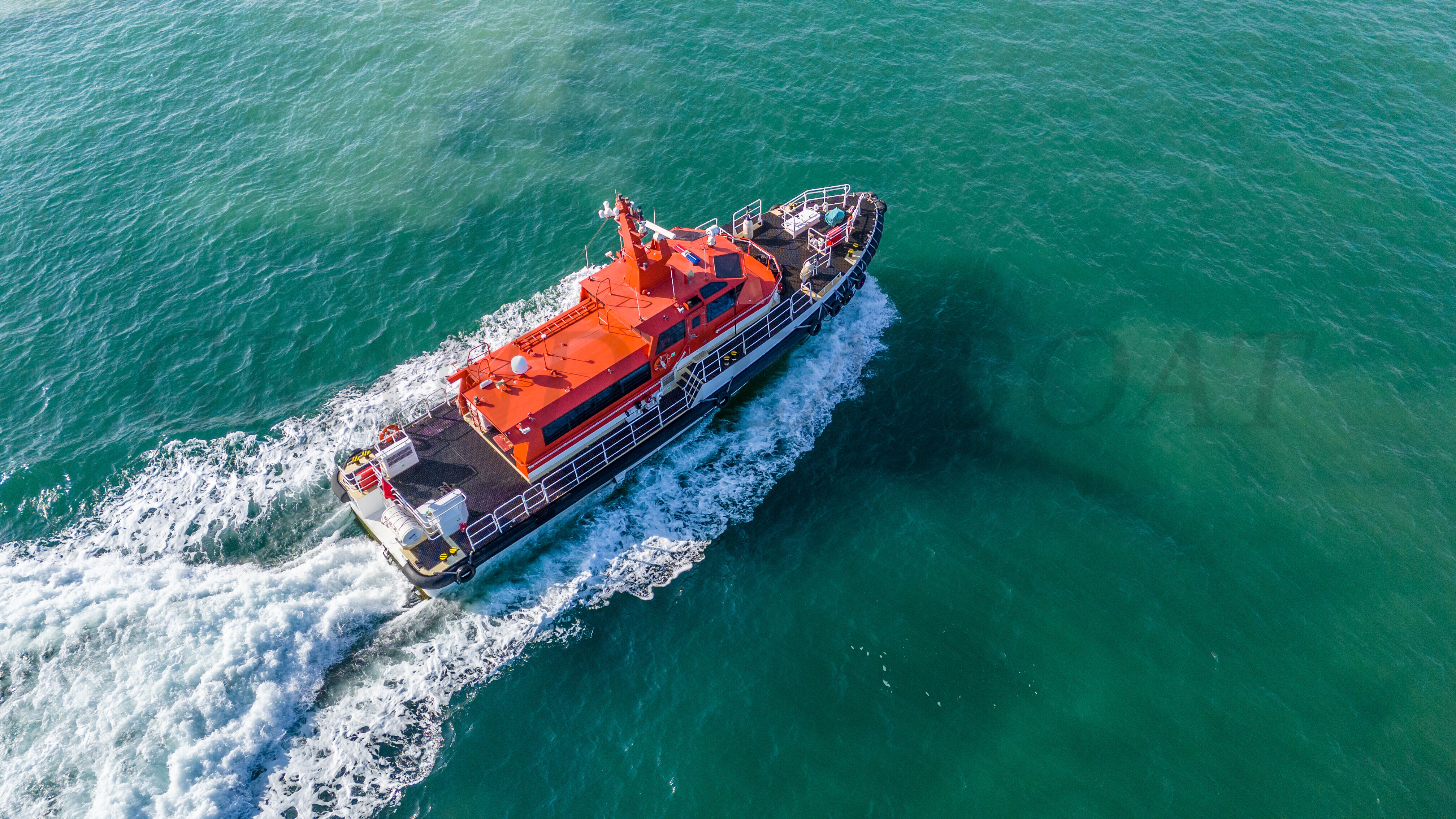 Barcos piloto Grandsea de 21,8 m / 72 pies en venta en Australia