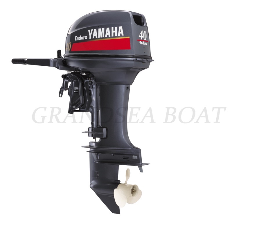 Motor fueraborda Yamaha 300hp F300DETU en venta