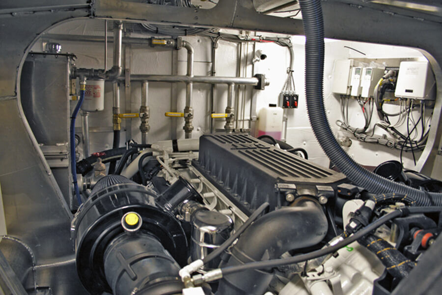 China 22,6 m aluminio catamarán 150 pasajeros transbordador en venta