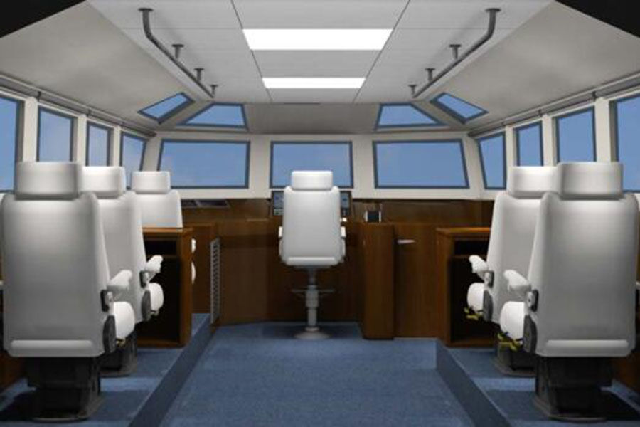 19m High Speed Aluminum Pilot Boat for Sale