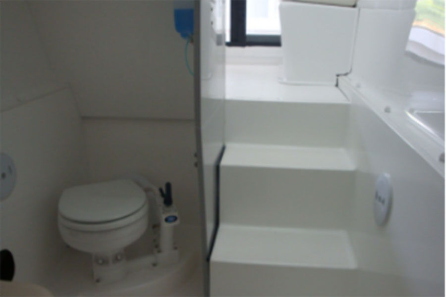 Speed Cabin Barcos de pesca de fibra de vidrio a la venta