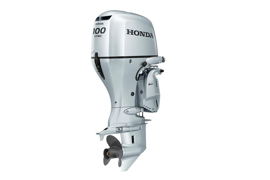 Motores de gasolina fuera de borda originales Honda de 4 tiempos fabricados en Japón de 15hp-250hp a la venta