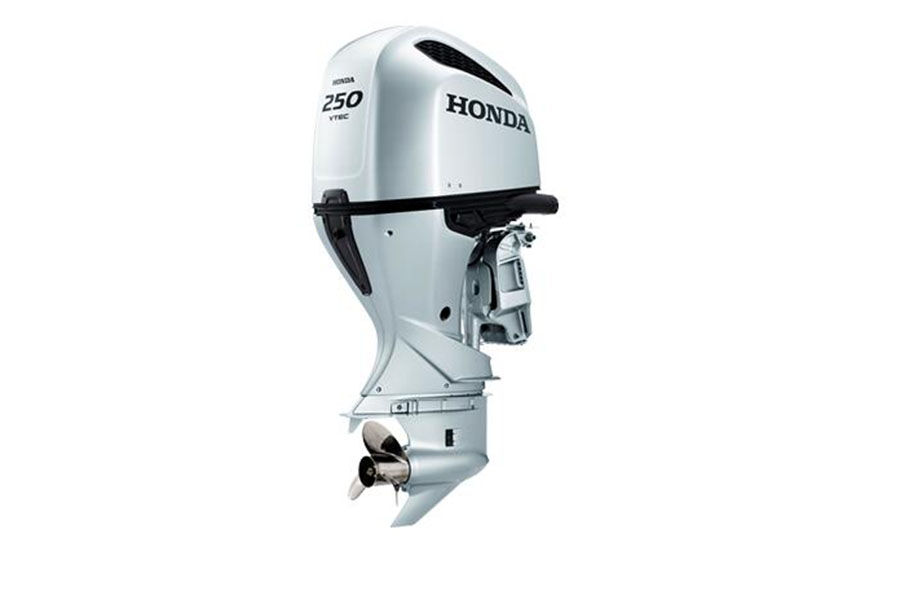 Motores de gasolina fuera de borda originales Honda de 4 tiempos fabricados en Japón de 15hp-250hp a la venta